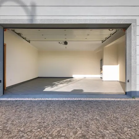 別荘 Araujo Da Costa By Hr Madeira