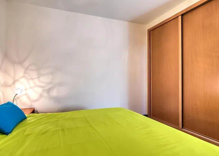 Casa vacanze Araujo Da Costa By Hr Madeira Caniço