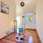 Araujo Da Costa By Hr Madeira Casa de Férias