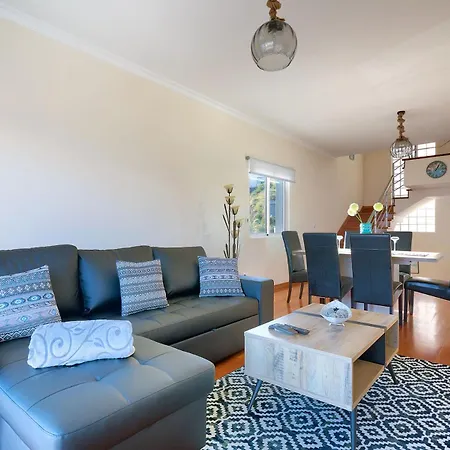 Araujo Da Costa By Hr Madeira * Canico (Madeira)