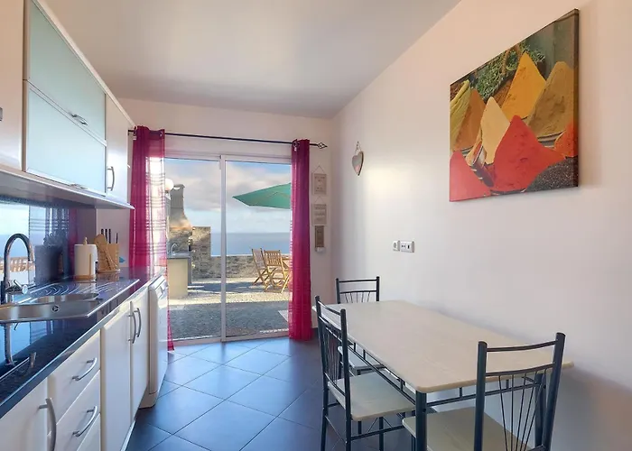 Araujo Da Costa By Hr Madeira Canico (Madeira)