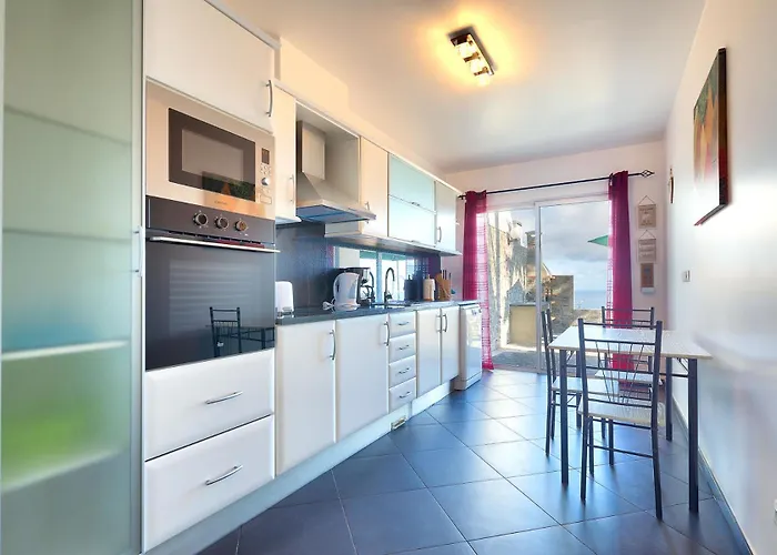 Holiday home Araujo Da Costa By Hr Madeira