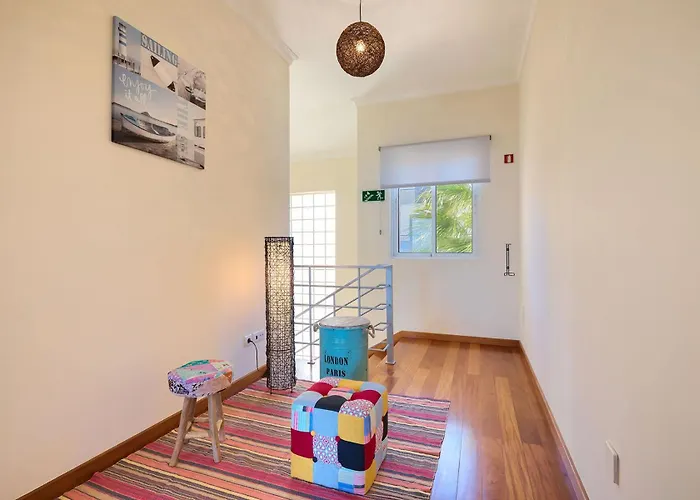 Araujo Da Costa By Hr Madeira Holiday home