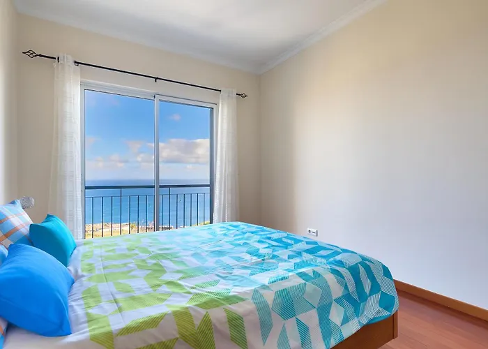 Holiday home Araujo Da Costa By Hr Madeira Canico (Madeira)