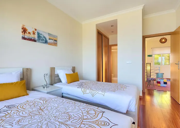 Araujo Da Costa By Hr Madeira Prázdninový dům Caniço