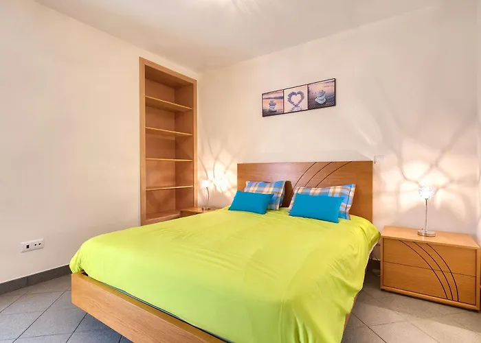 Araujo Da Costa By Hr Madeira Holiday home *