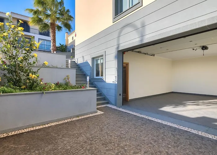 Holiday home Araujo Da Costa By Hr Madeira