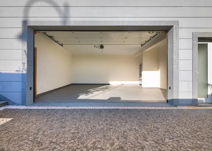 Prázdninový dům Araujo Da Costa By Hr Madeira