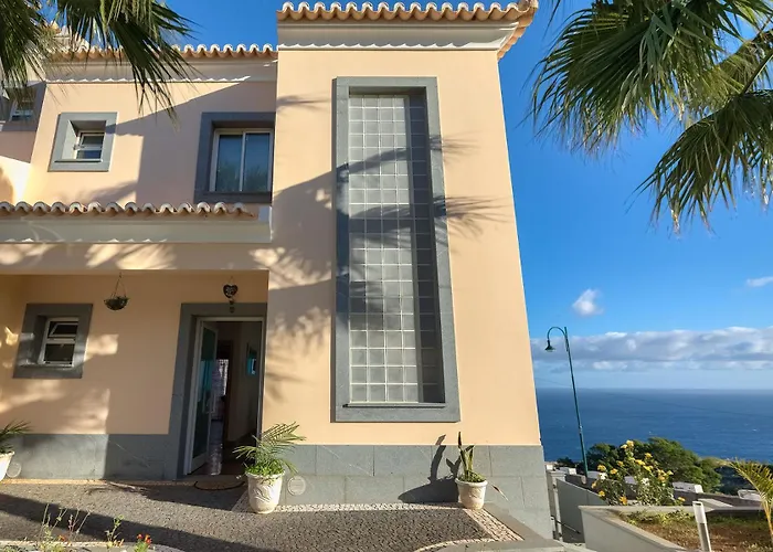 Araujo Da Costa By Hr Madeira Holiday home Canico (Madeira)